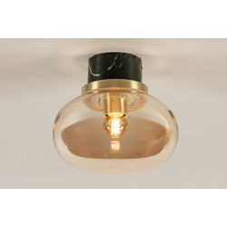 Plafondlamp Lumidora 74637