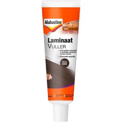 Laminaatvuller grijs eik 50 ml