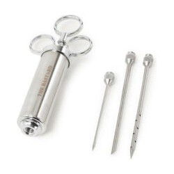 Serious Injector Set