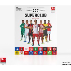 Vedes Superclub Bundesliga Erw. 23/24