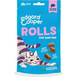 Rolls zalm 45g