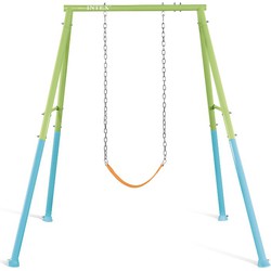 Schommelset two-in-one swing set