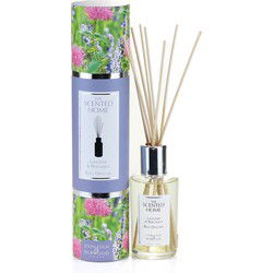 Lavender & Bergamot Geurstokjes S