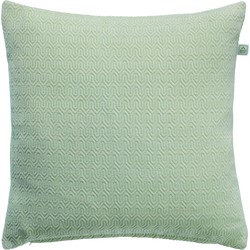 Dutch Decor DIRK - Sierkussen 45x45 cm - pistache - groen - Dutch Decor