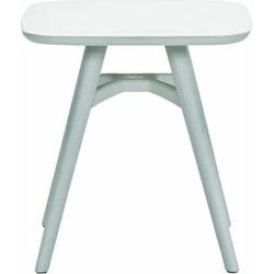 Garden Impressions Hareno tuintafel 71x71x74 cm - olijf