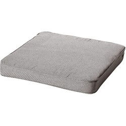 Lounge profi-line 60x60 outdoorManchester light grey (2 stuks)