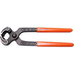 Skand nijptang 200mm clip
