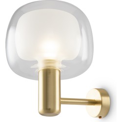 Maytoni - Wandlamp Vision - Goud - Ø18