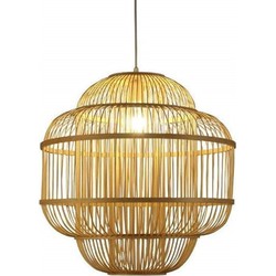 Fine Asianliving Bamboe Hanglamp Handgemaakt - Evon