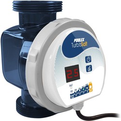 Poolex Zoutelektrolyse Turbo Salt Model 100 - 2g (5 - 10m3)