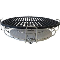 Patton Multi Cooking System Kamado 21 inch