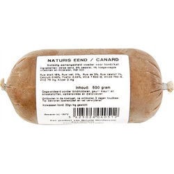 NATURIS EEND 500 GR