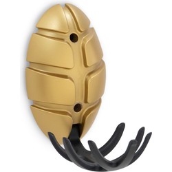 Spinder Design Kapstok BUG Gold