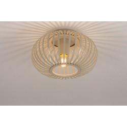 Plafondlamp Lumidora 74558