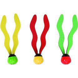 Onderwater Fun Balls