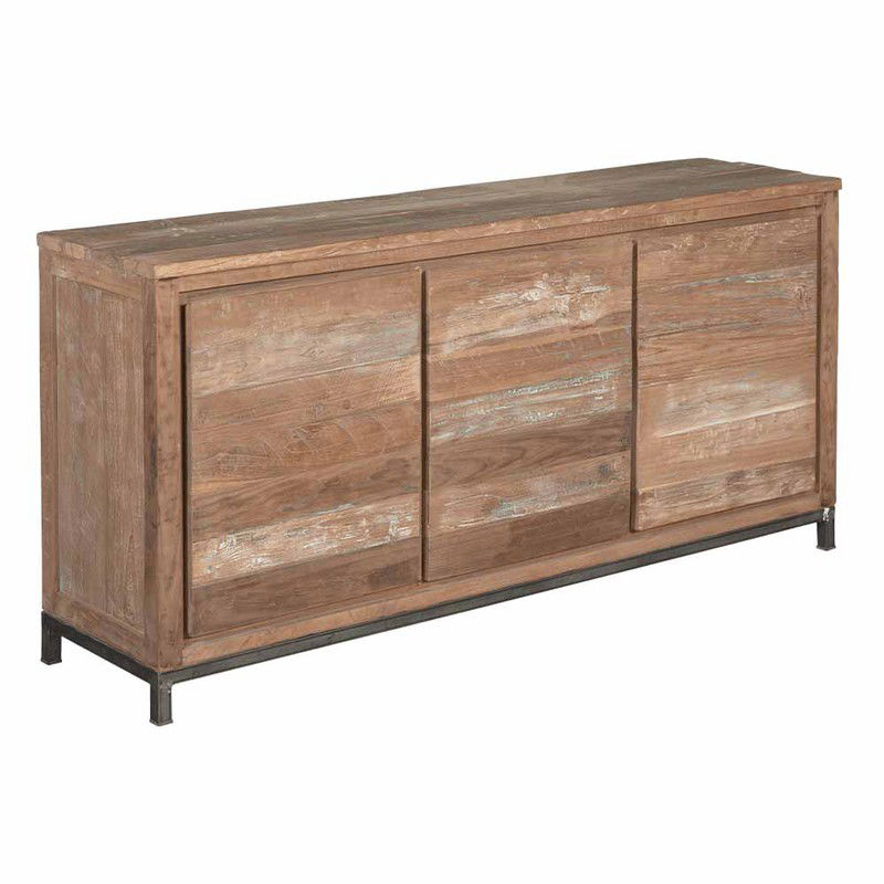 TOFF Venetië Sideboard 3 Drs. - 