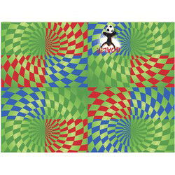 Sportief Goal Tafelkleed 120x180cm