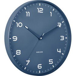 Wall Clock Orgullo
