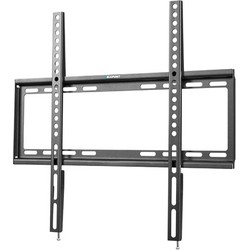 Tv-muurbeugel 32 inch-55 inch (81-140 cm) max. 35 kg vast - Velleman