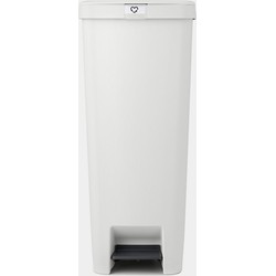 StepUp pedaalemmer, 40 liter - Light Grey