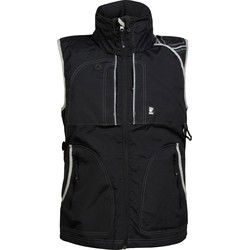 Hurtta Trainers vest granite (S) 932623