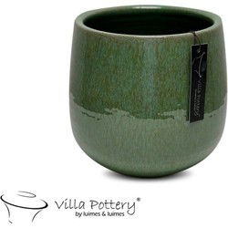 Villa Pottery  Bellagio pot - cm