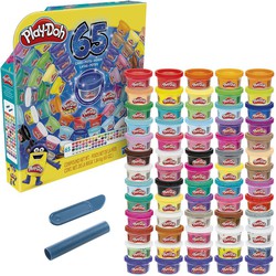 Play-Doh Play-Doh 65 Cans