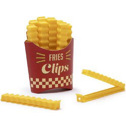 Peleg Fries Clips