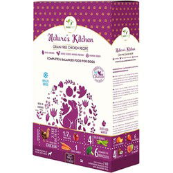 PAWFECT FREEZE DRIED FOODS CHICKEN RECIPE 500 GR