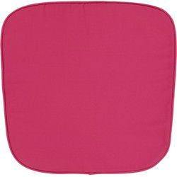 Unique Living - Kussen Fonz - 45x46cm - Fuchsia