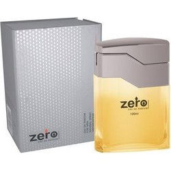 Parfum 100ml in fraaie AANSTEKER verpakking (geel)