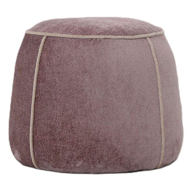 PTMD NAPOLI POUF APHRODITE 18 FLAMINGO - 