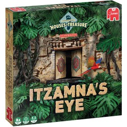 Jumbo Jumbo Escape Quest aanvulset - Itzamna's Eye