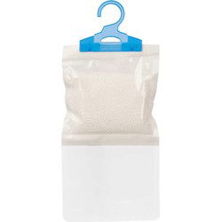 Vocht opnemende korrels 450 gram - Tegen schimmel/condens/geur - Vochtopnemers