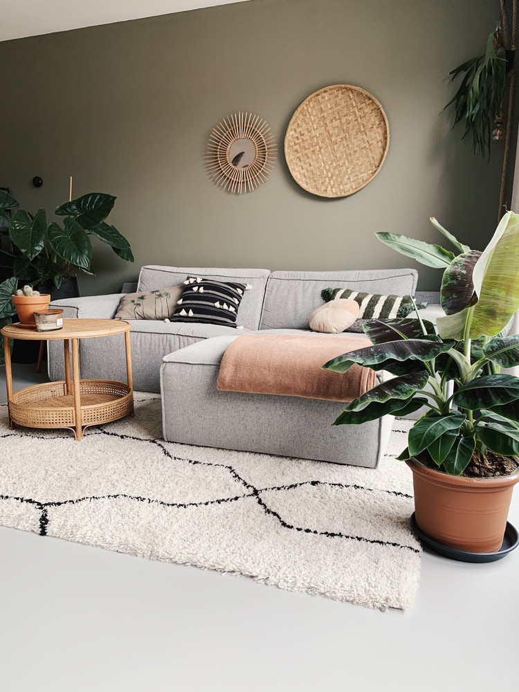 botanisch-interieur