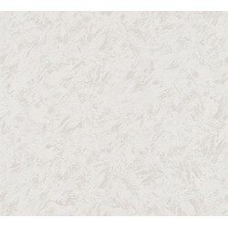 A.S. Création behang effen beige en crème - 53 cm x 10,05 m - AS-378352