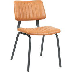 Eetkamerstoel Gusto 46x56x79 cm