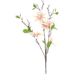 Magnolia kunststof 15x12x83 cm wt