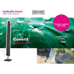 Coverit parasolhoes - 240x30/40 cm