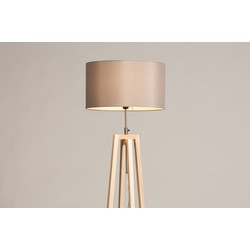 Vloerlamp Lumidora 31132