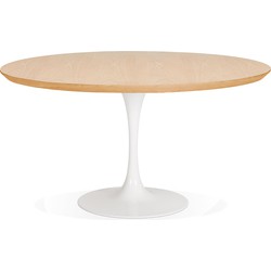 Ronde Tafel BRIK beige