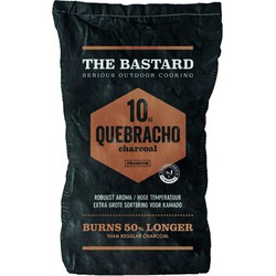 Paraquay Weiß Quebracho BBQ The Bastard - The Bastard
