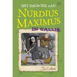 NL - Ploegsma Ploegsma Het dagboek van Nurdius Maximus in Galli