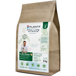 HENART VEGAN SENIOR ERWT / AARDAPPEL 5 KG
