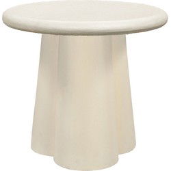 Brix - Salontafel Brix Clubs Sandy 50cm - Beton / MDF