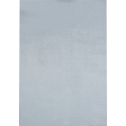 MIRPUR - Shaggy vloerkleed - Mintgroen - 160 x 230 cm - Polyester