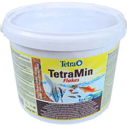 Min bio-active 10 liter emmer