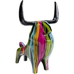 Decofiguur Torro Holi 36cm