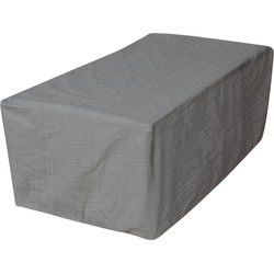 Tafelhoes Cantonic 300x110x75 cm grijs