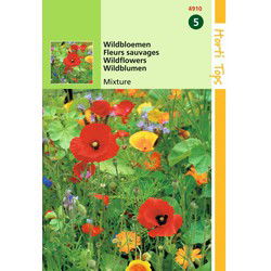 2 stuks - HT Wildbloemen gemengd